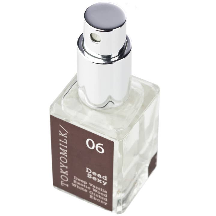 TokyoMilk - Wholesale Perfume/Eau de Toilette - Dead Sexy No. 6 Parfum