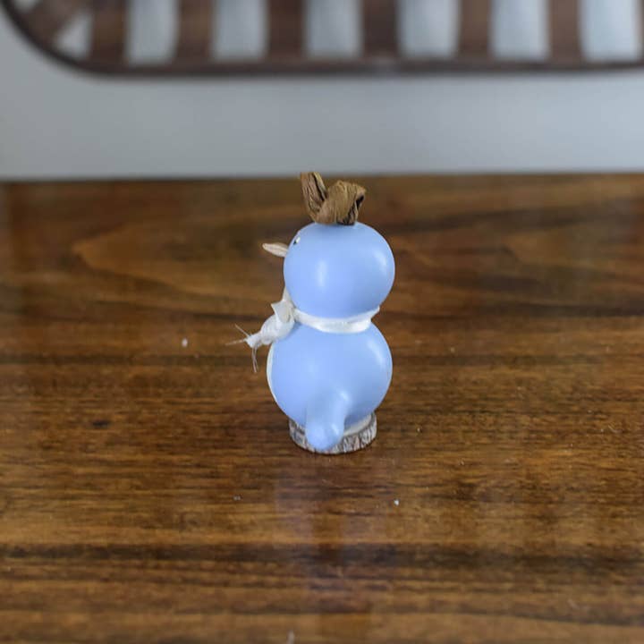 Meadowbrooke Gourds - Wholesale Decorative Tabletop Object - Lil Birdie - Pack of 51