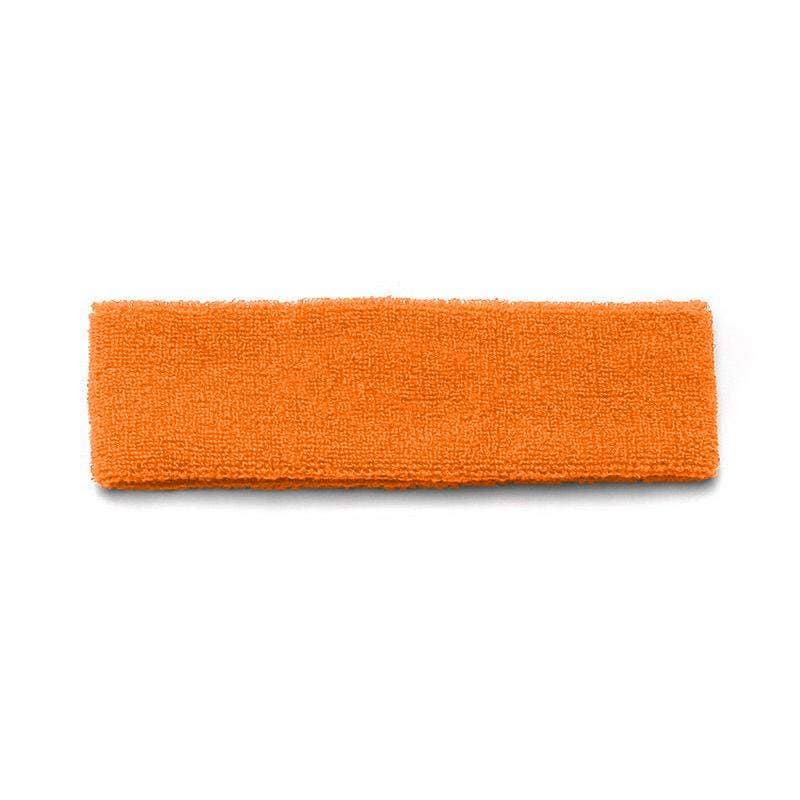 Auction Clearance - Wholesale Sports headband – Unisex - Pack of 24 Stretchy Athletic Sport Headbands Sweatbands6