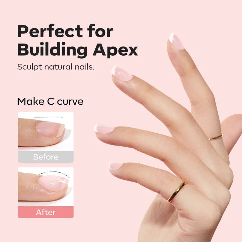 Modelones - Wholesale Nail Polish - 8-in-1 Builder Gel Collection42