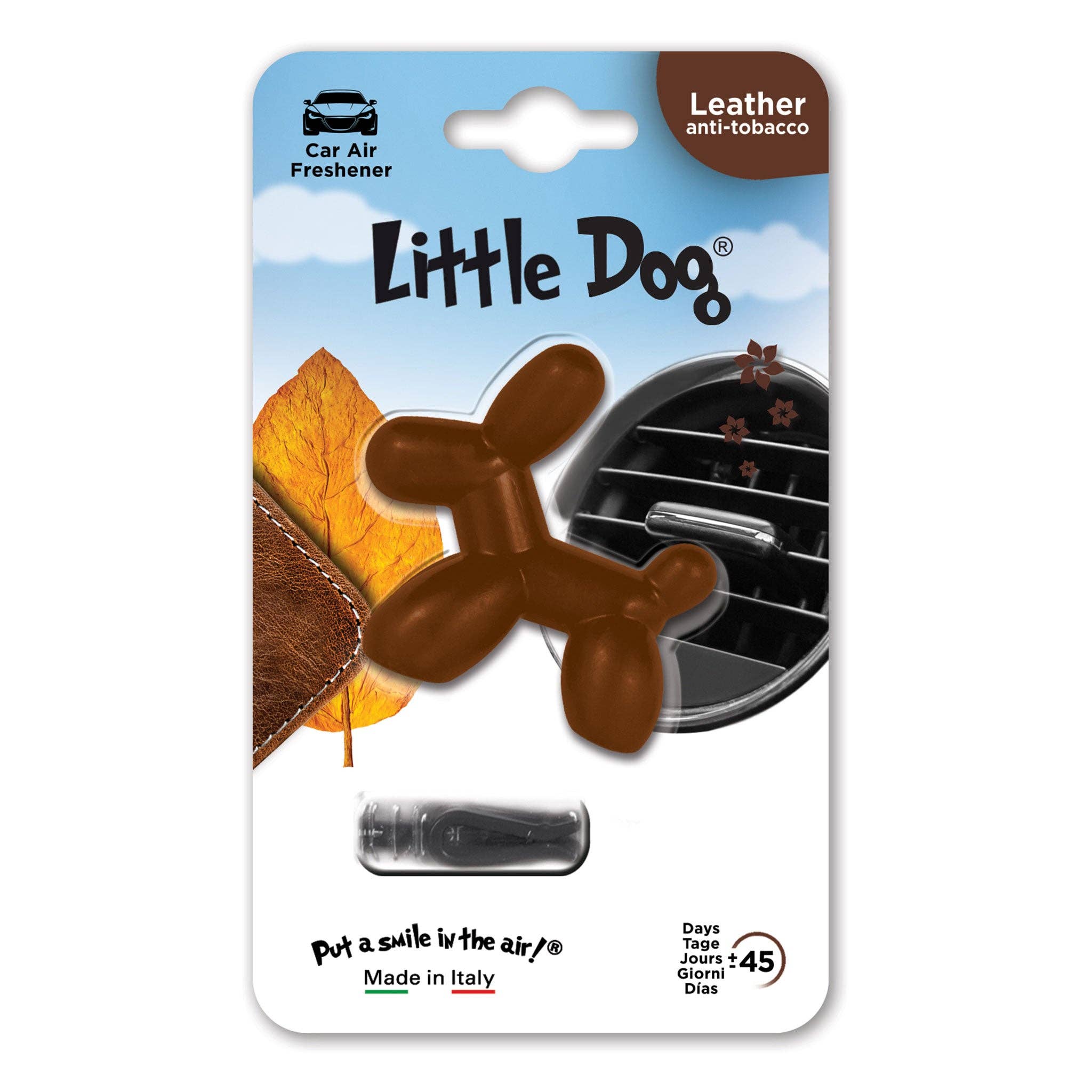 Little Joe® – wholesale Car Freshener - Unisex – Little Dog®11