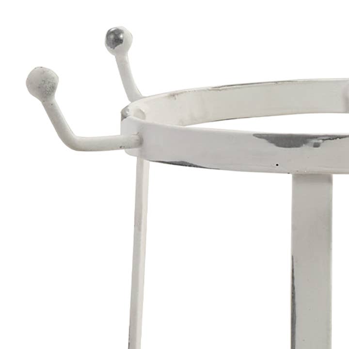 Park Designs - Wholesale Kitchen Storage/Organizer - Lane 10 Mug Rack2