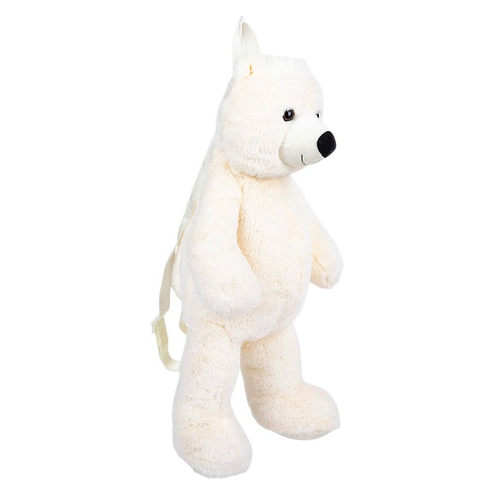 La Luna Bella - Toys - Wholesale Backpack - Kids - 20" POLAR BEAR BACKPACK LLB Backpack2