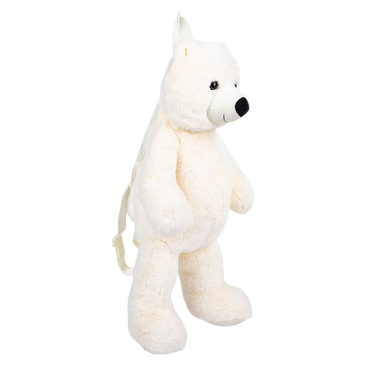 La Luna Bella - Toys - Wholesale Backpack - Kids - 20" POLAR BEAR BACKPACK LLB Backpack2
