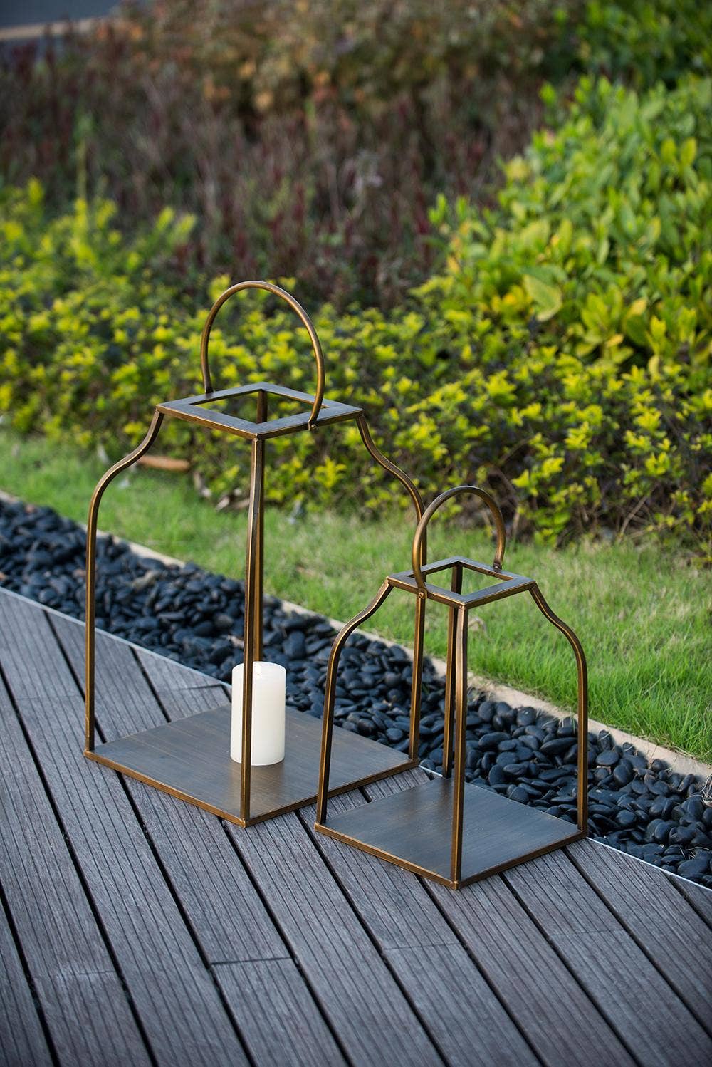 A&B Home Group Inc. - Wholesale Lantern - S/2 Lantern7