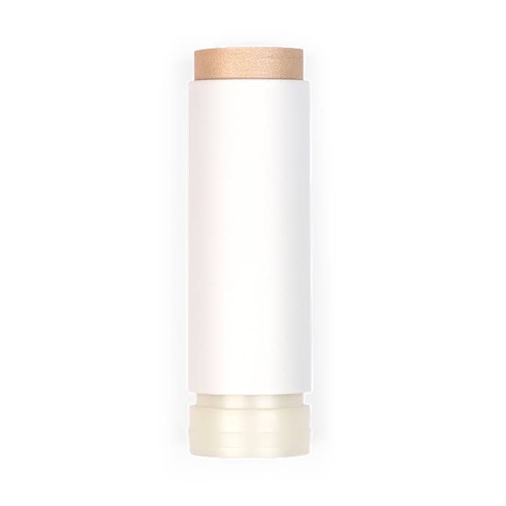 Ricarica Illuminante Shine-up stick 315 Beige dorato per la vendita all'ingrosso da parte di Zao Organic Make-up