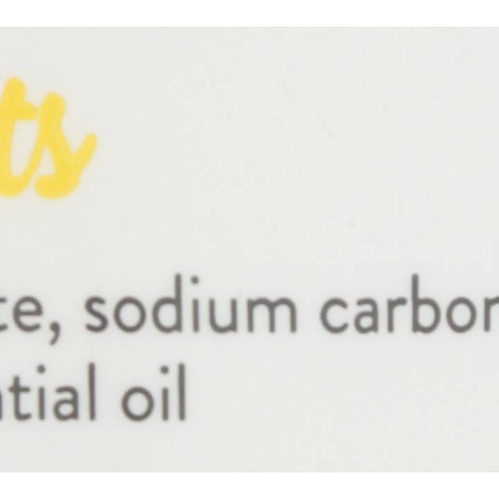 Everyday Supply Co - Wholesale Laundry Detergent Powder/Pods - Mollys Suds Whitener Oxygen - Case Of 62