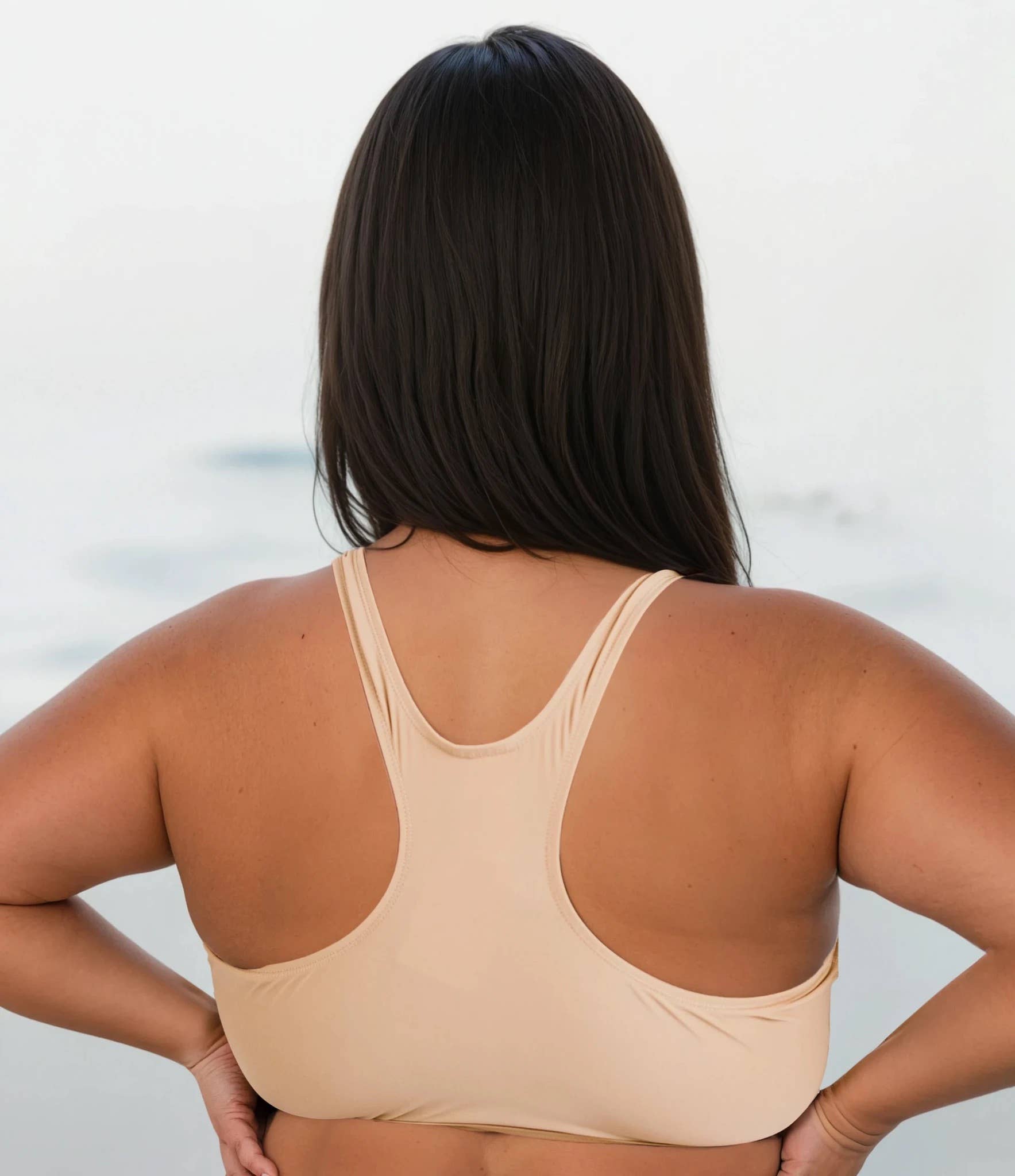 Calypsa - Wholesale Swim Top - Women's - Racerback Swim Bra22