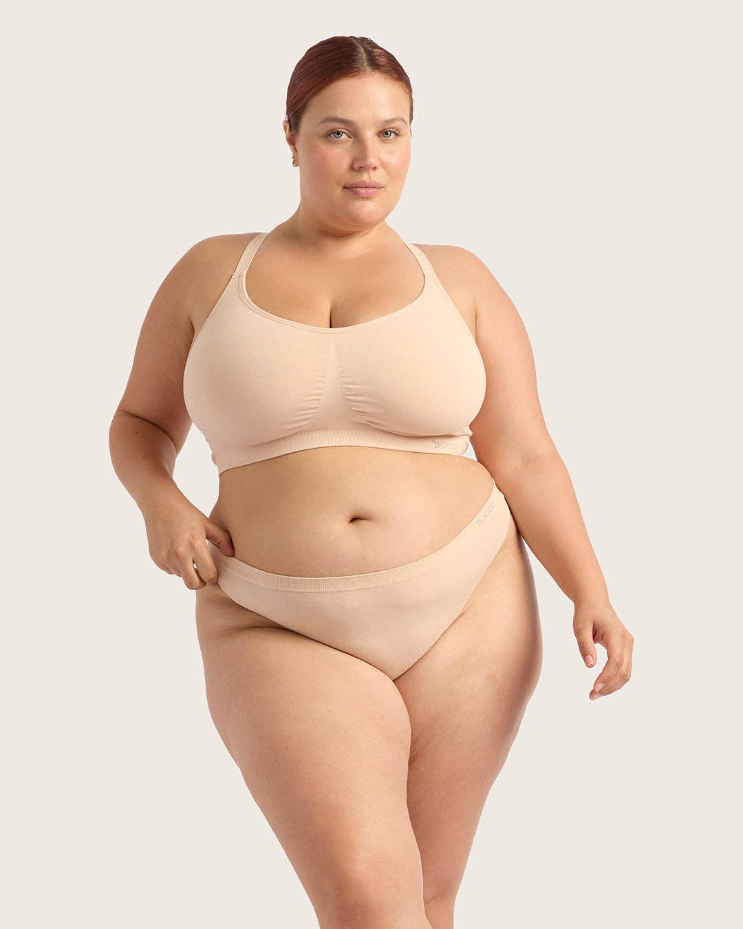 BOODY UK LTD - Wholesale Underwear - Women's - G-String - White27