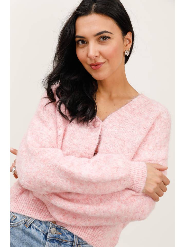 LÉA & LUC - Wholesale Outerwear Vest - Women's - Vest REF. 5108715