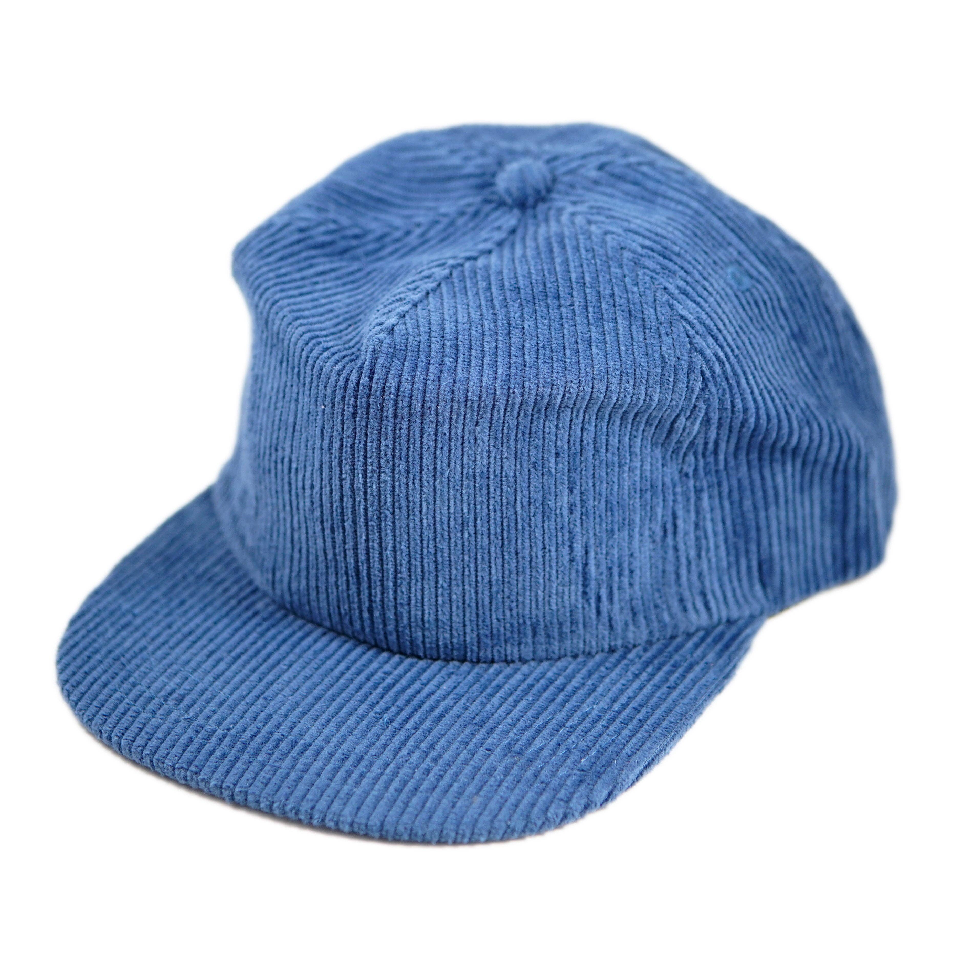 Stuntin Goods - Wholesale Baseball Cap - Unisex - Stuntin Blank Corduroy Hat4