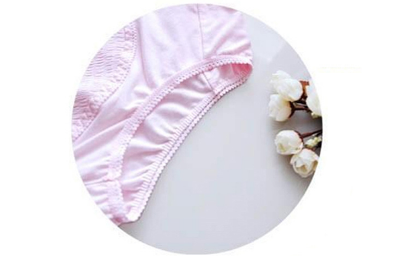 VIGOR - Wholesale Underwear - Maternity - Over Bump panties high waist support underwear for pregnant women3