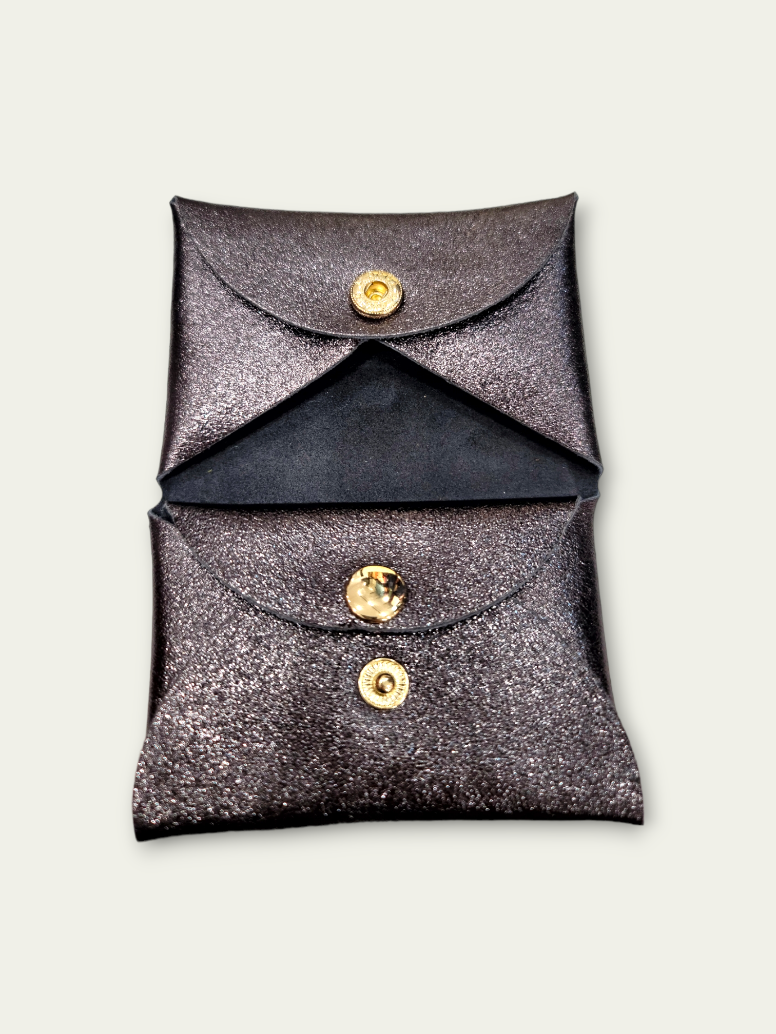 C'MELODIE – wholesale Plånbok - Dam – Elegant läderplånbok14