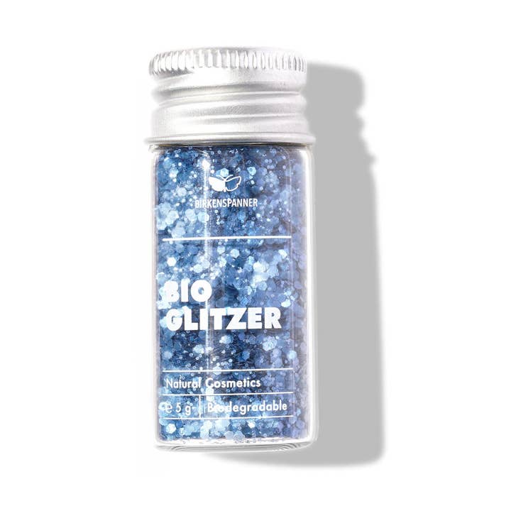 8 x BIOGLITTER | DIZZY DOLPHIN | 5 GRAMS for wholesale by BIRKENSPANNER