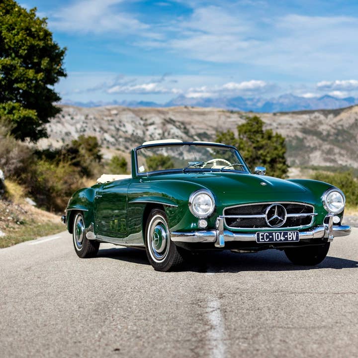 gestalten & teNeues - Wholesale Transportation - The Germans – Beautiful Machines11