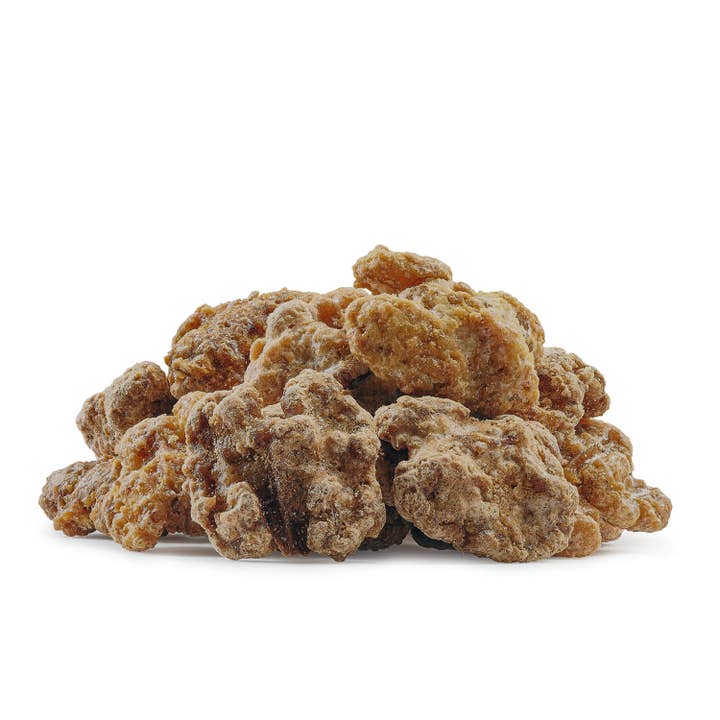 Popinsanity Popcorn & Confections - Wholesale Nuts - Apple Cinnamon Walnuts | Gourmet Candied Nuts Gift | 6oz Box2