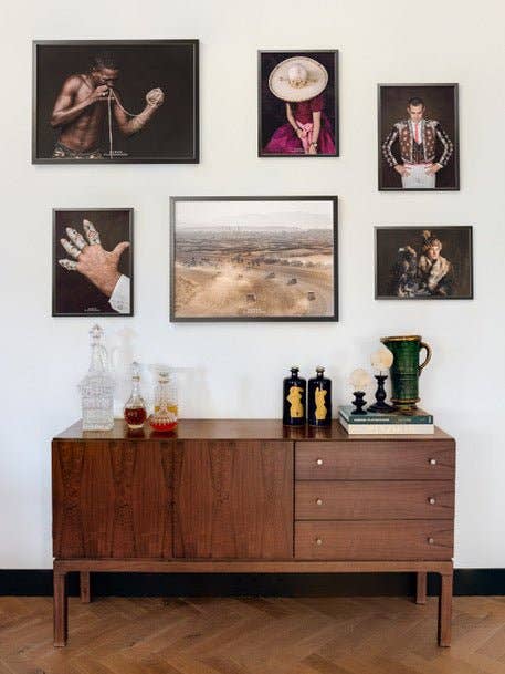 Poster - French manicure for wholesale by Human Playground