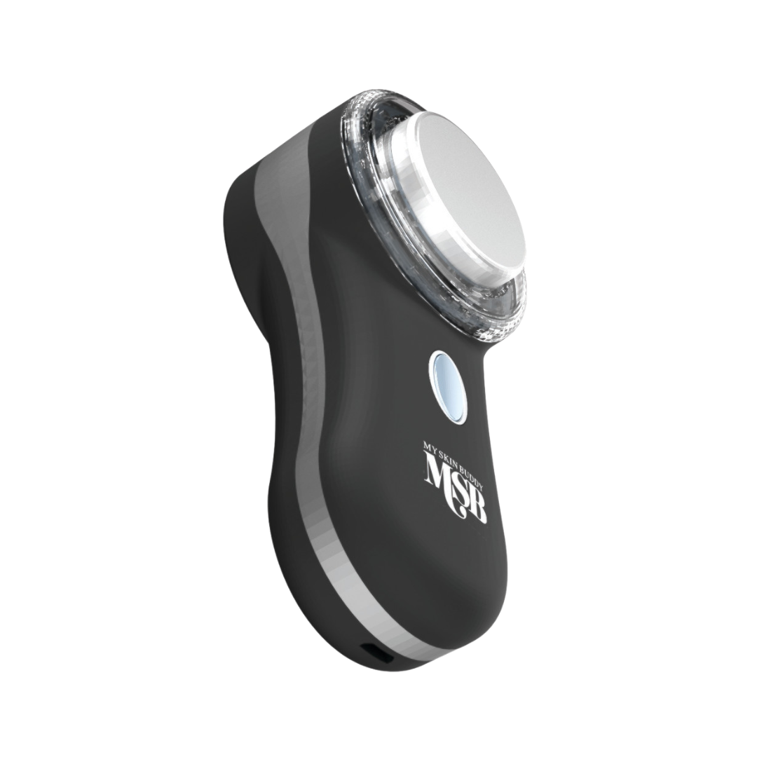 LING Skincare - Wholesale Electronic Skincare Device - MySkinBuddy Boost Facial Device1