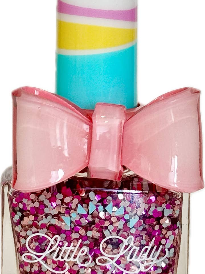 Confetti Cake for wholesale by Little Lady Products