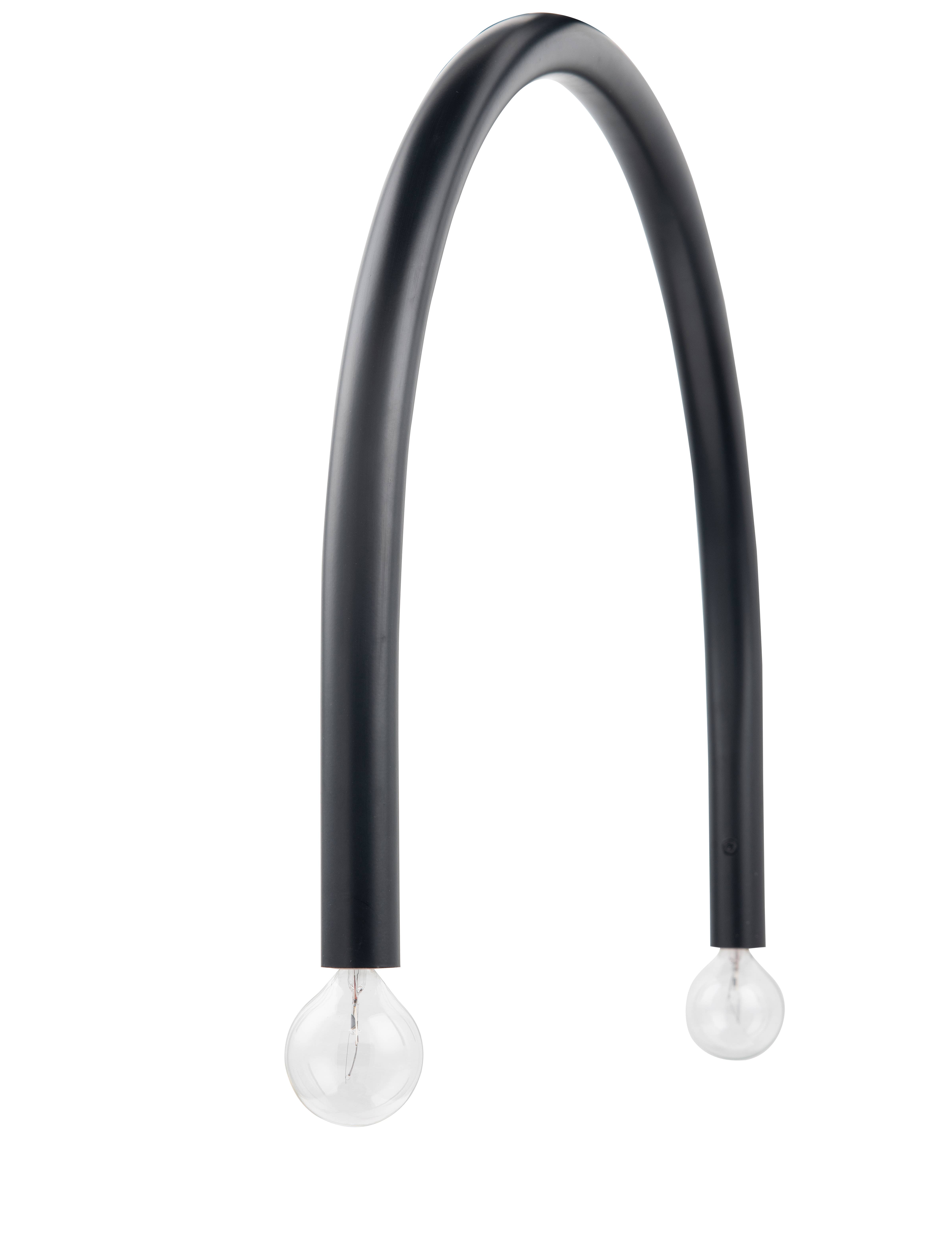 Brio Lighting - Wholesale Chandelier/Hanging Light - Sale - Caboche Mid Century Modern Black 6-Light Chandelier9