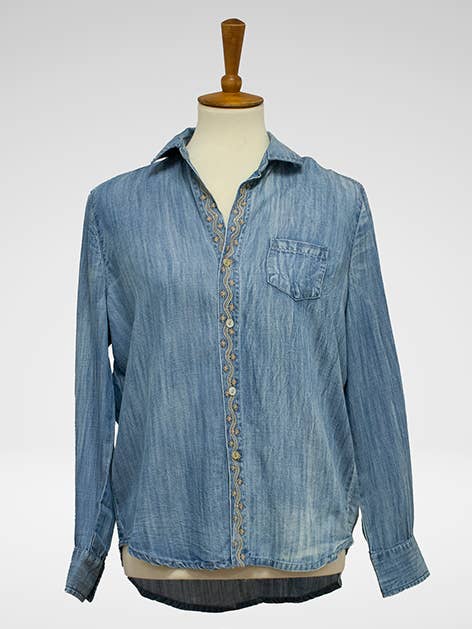 AMARA SHRT - FALL 2025 for wholesale by Caite & Kyla