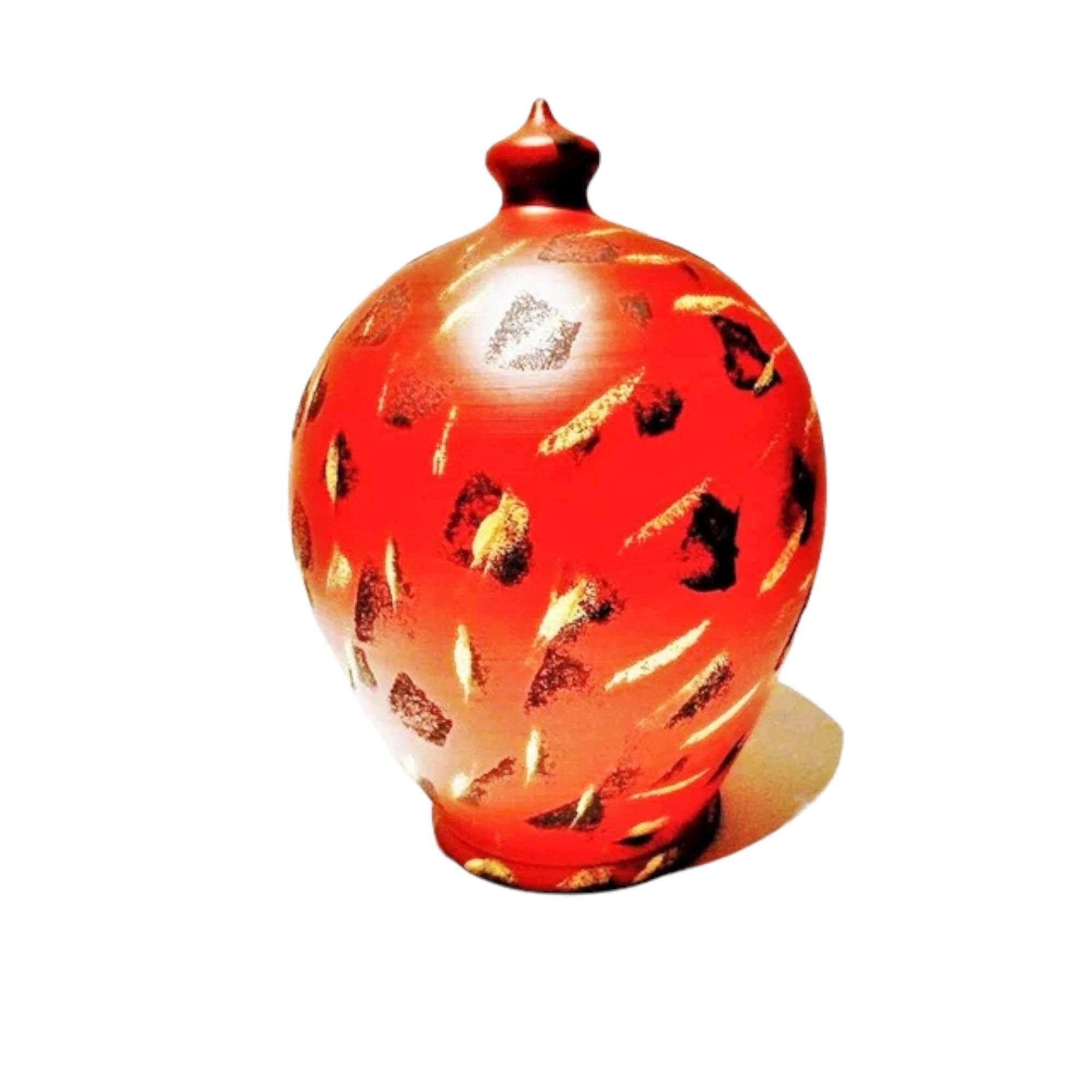 Caterina - Wholesale Money/Piggy Bank - Regalo di anniversario in ceramica per coppie con cuore.3