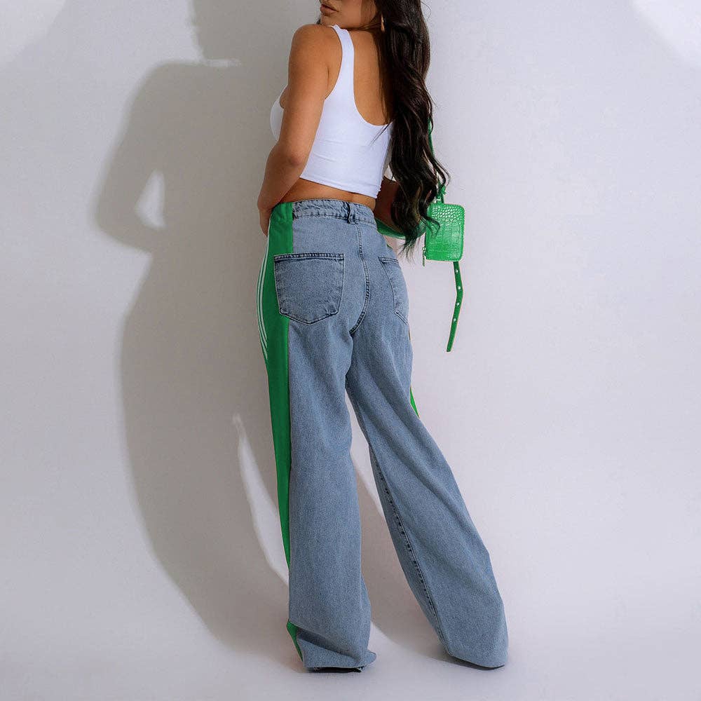 MB Fashion Wholesale - Wholesale Pants - Women's - MB FASHION PANTS 0668LY13
