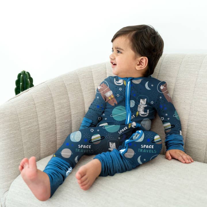 Wilde Kindermarmeladen für den Großhandel von Buckle Me Baby Coats