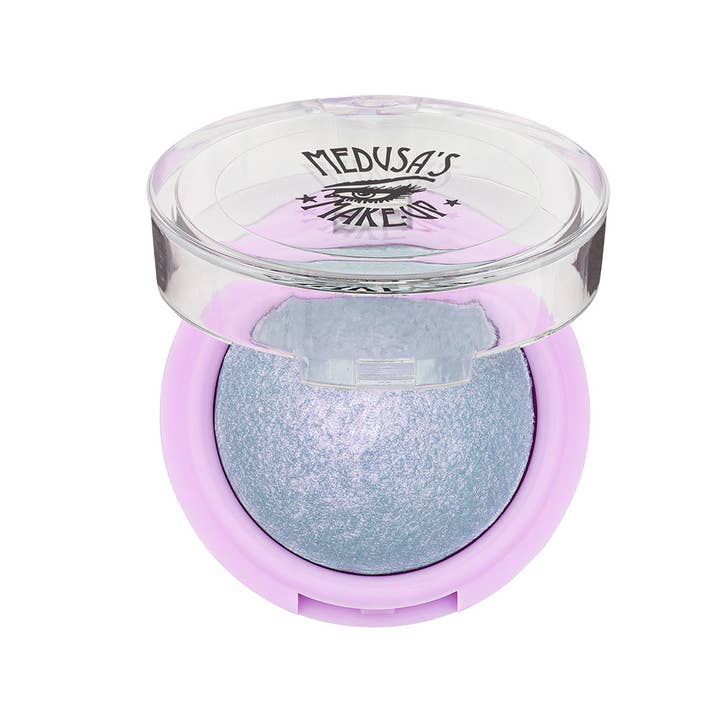 Medusa's Makeup - Wholesale Eyeshadow - Baked Eyeshadow - Wild One3