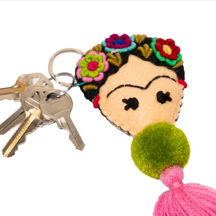 Frida kahlo charms online wholesale