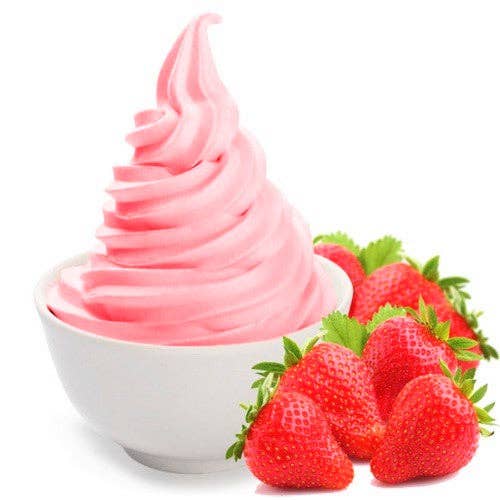 SATVIKZONE - Wholesale Protein/Superfood Powder - Strawberry Fruit Powder 100% Natural6