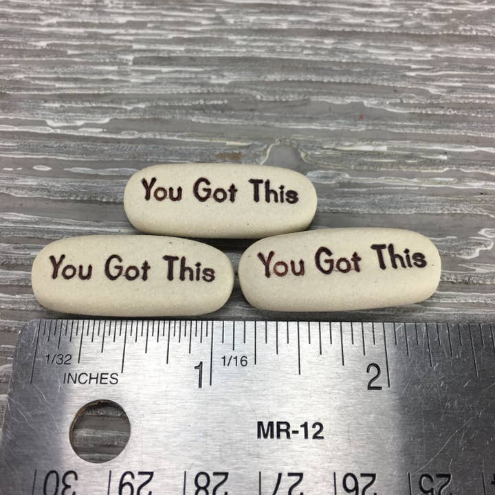 Spinning Star Studio - Wholesale Meditation Supplies - You Got This, Pocket Meditations4