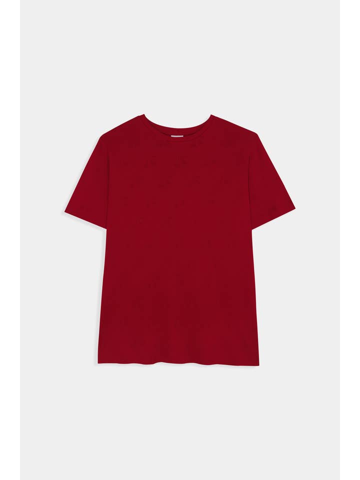 amt. studio – Engroshandel T-shirt – til kvinder – Kirsebær T-shirt