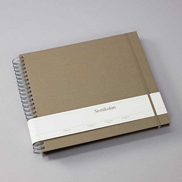 Semikolon - Wholesale Photo Album - Heritage Line - Photo Album Mucho32