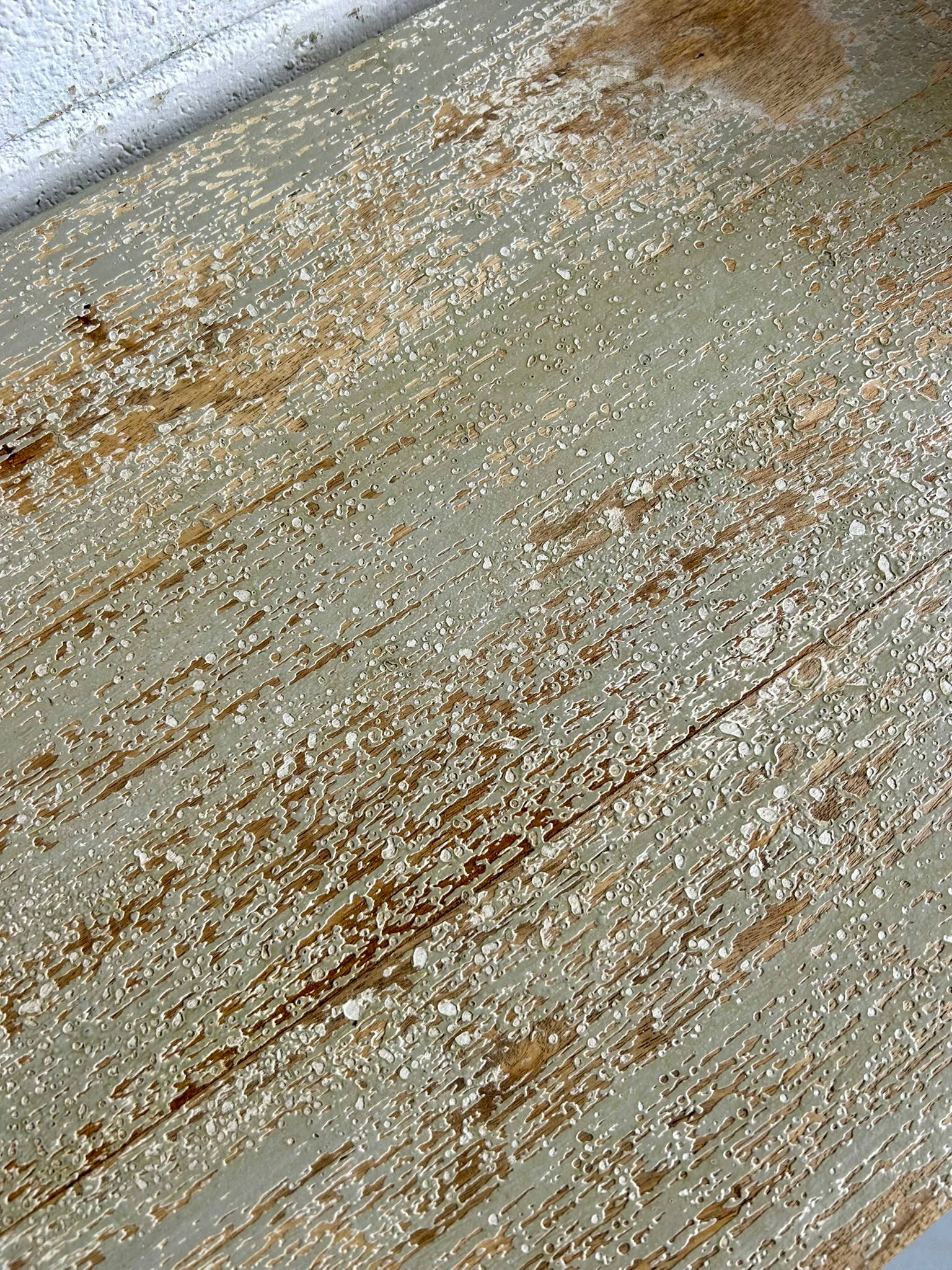 Paloma Black (Casa Natura Design, S.L.) - Wholesale Console Table - Intricately Hand Carved Mango Wood Console From India4