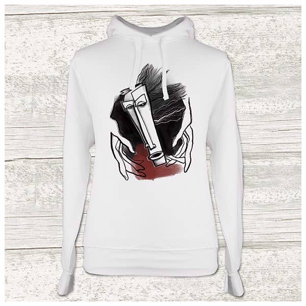 Lyn Hættetrøje for engroshandel hos Collecteeve