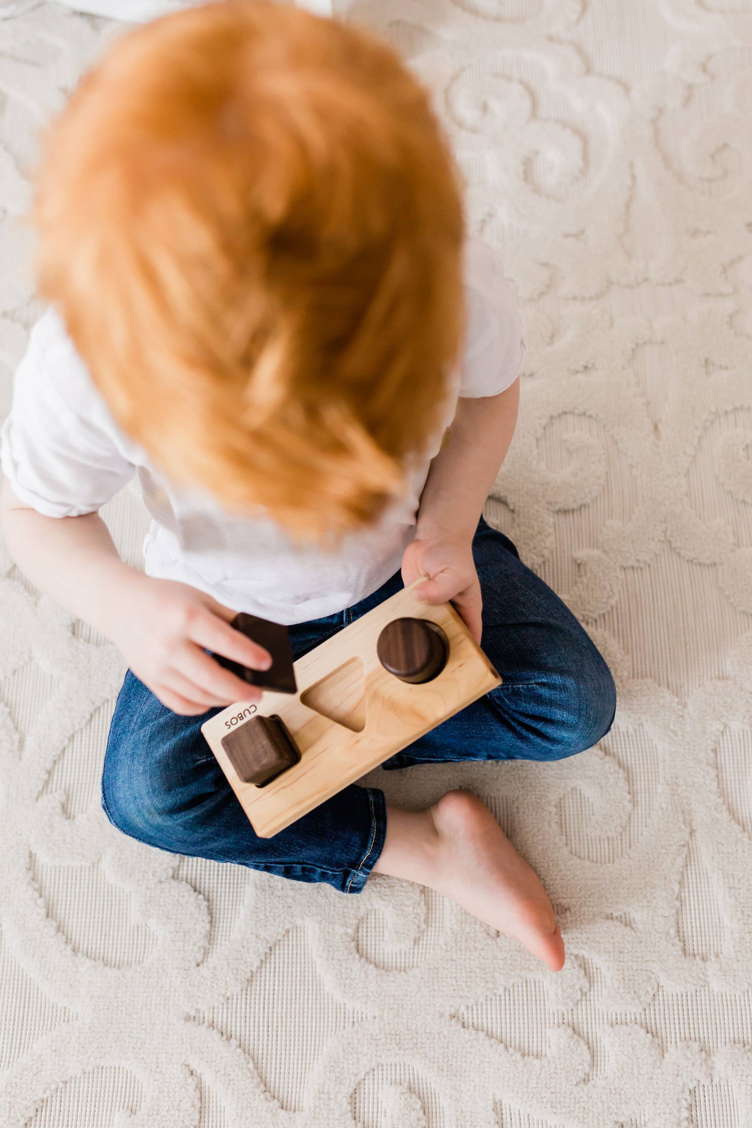 CUBOS - Wholesale Wood Toy - Kids - Cubos  Basic14