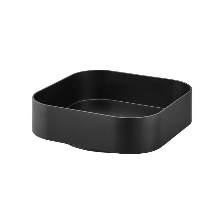 Yamazaki Home - Wholesale Lazy Susan - Rotating Storage Tray8