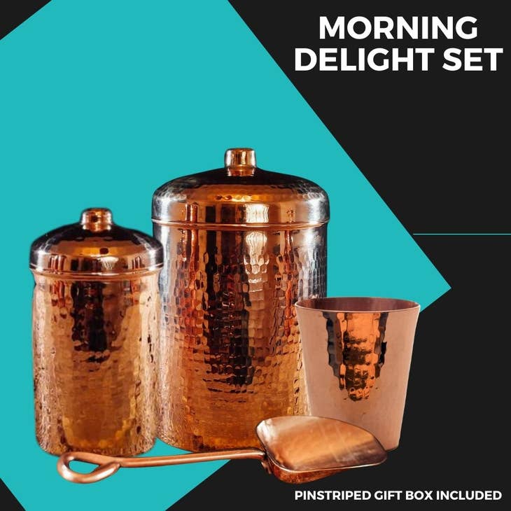 Water Dispenser Copper - Sertodo