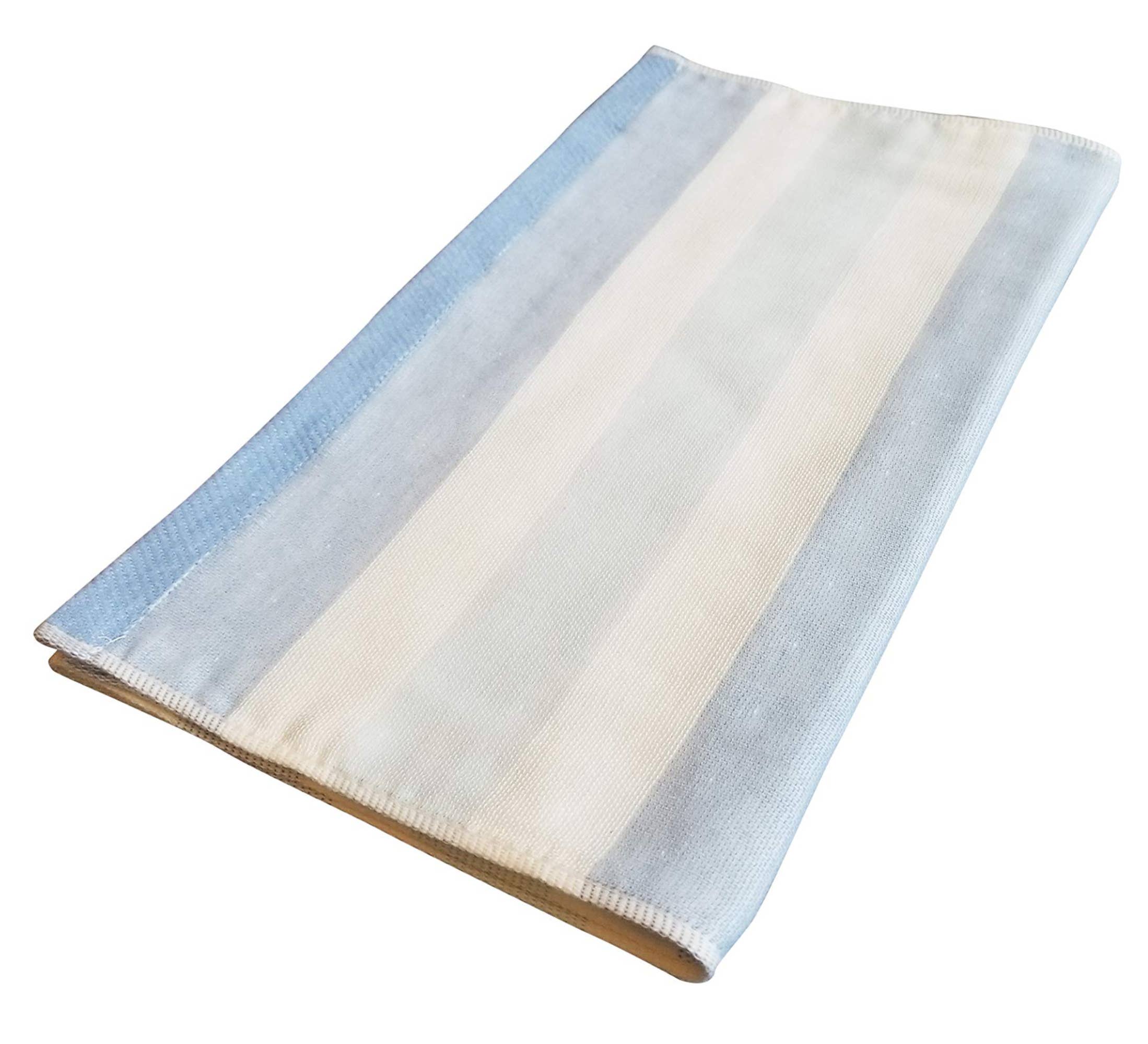 IPPINKA Made in Japan - Wholesale Bath Towel - Senshu Towels - Stripes (3sizes/3colors) soft and absorbent4