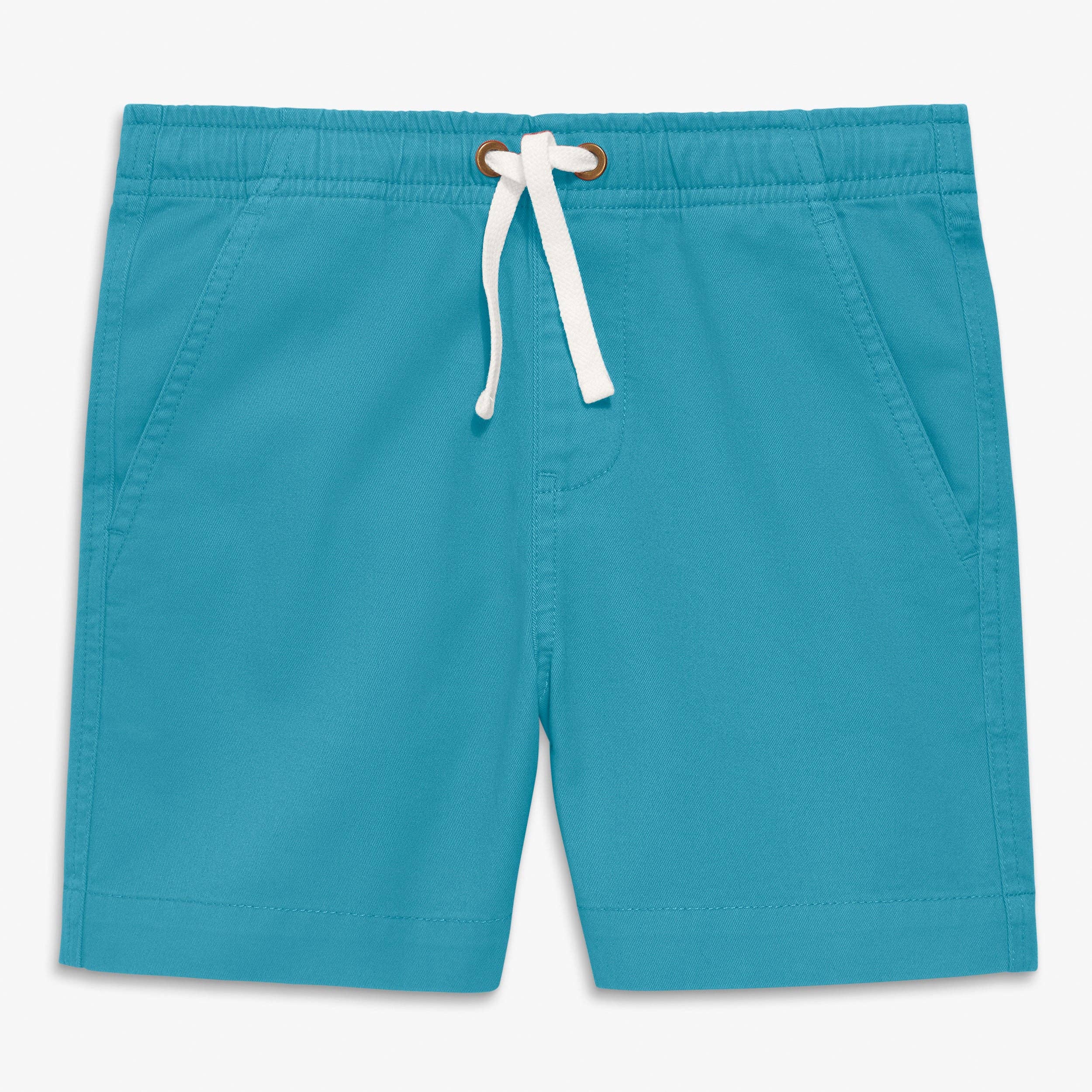 Primary - Wholesale Shorts - Kids - Stretch chino drawstring short4