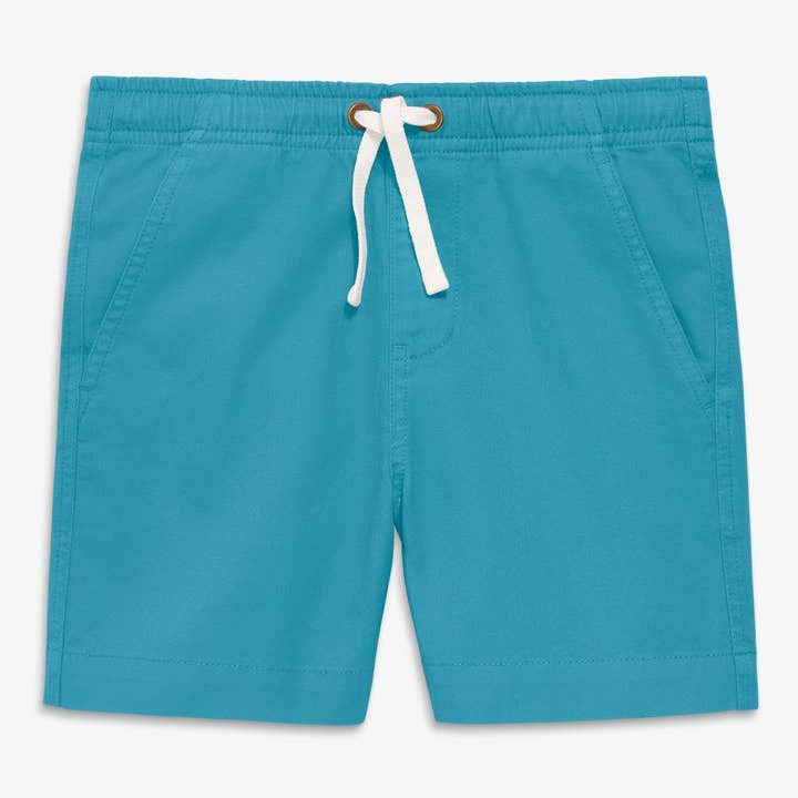 Primary - Wholesale Shorts - Kids - Stretch chino drawstring short4