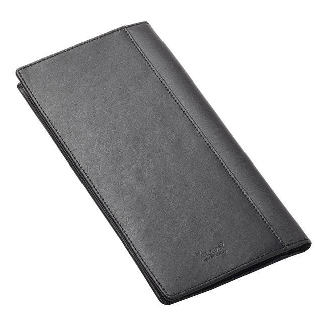 Clava Leathergoods and Accessories - Wholesale Wallet - Unisex - Leather Color Travel Wallet