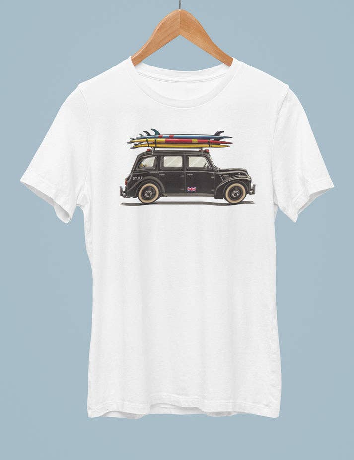 Blank Surfing a Londra - L5 in vendita all'ingrosso su Faire2