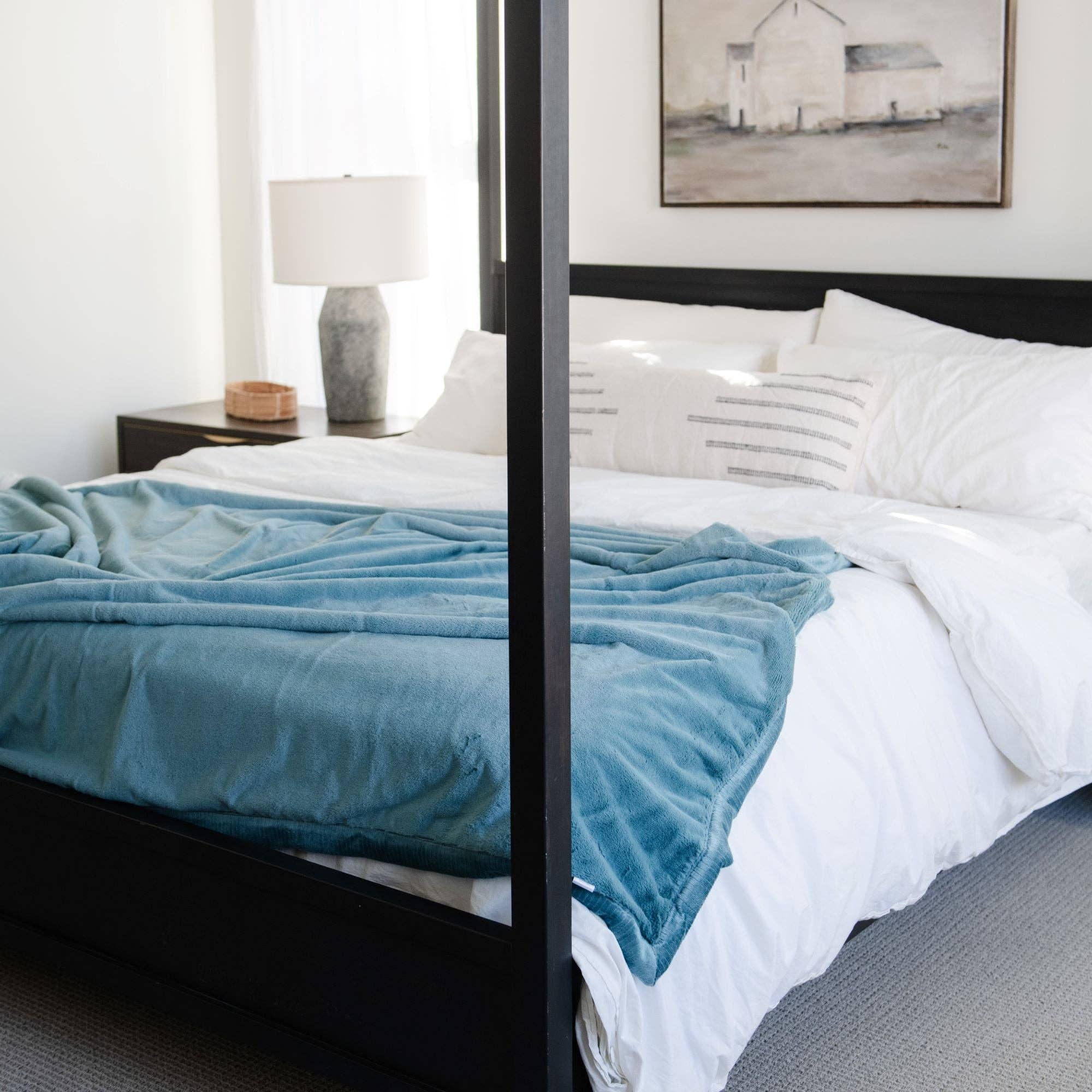 Saranoni - Wholesale Throw Blanket - LUSH XL BLANKETS68