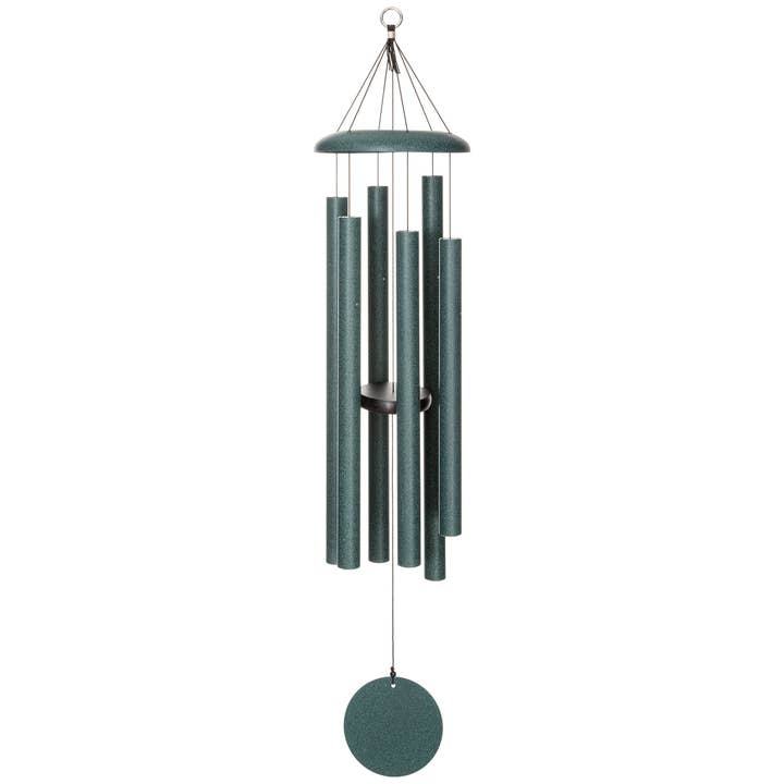 Wind River - Wholesale Wind Chime - Corinthian Bells® 44-inch Windchime - Wholesale