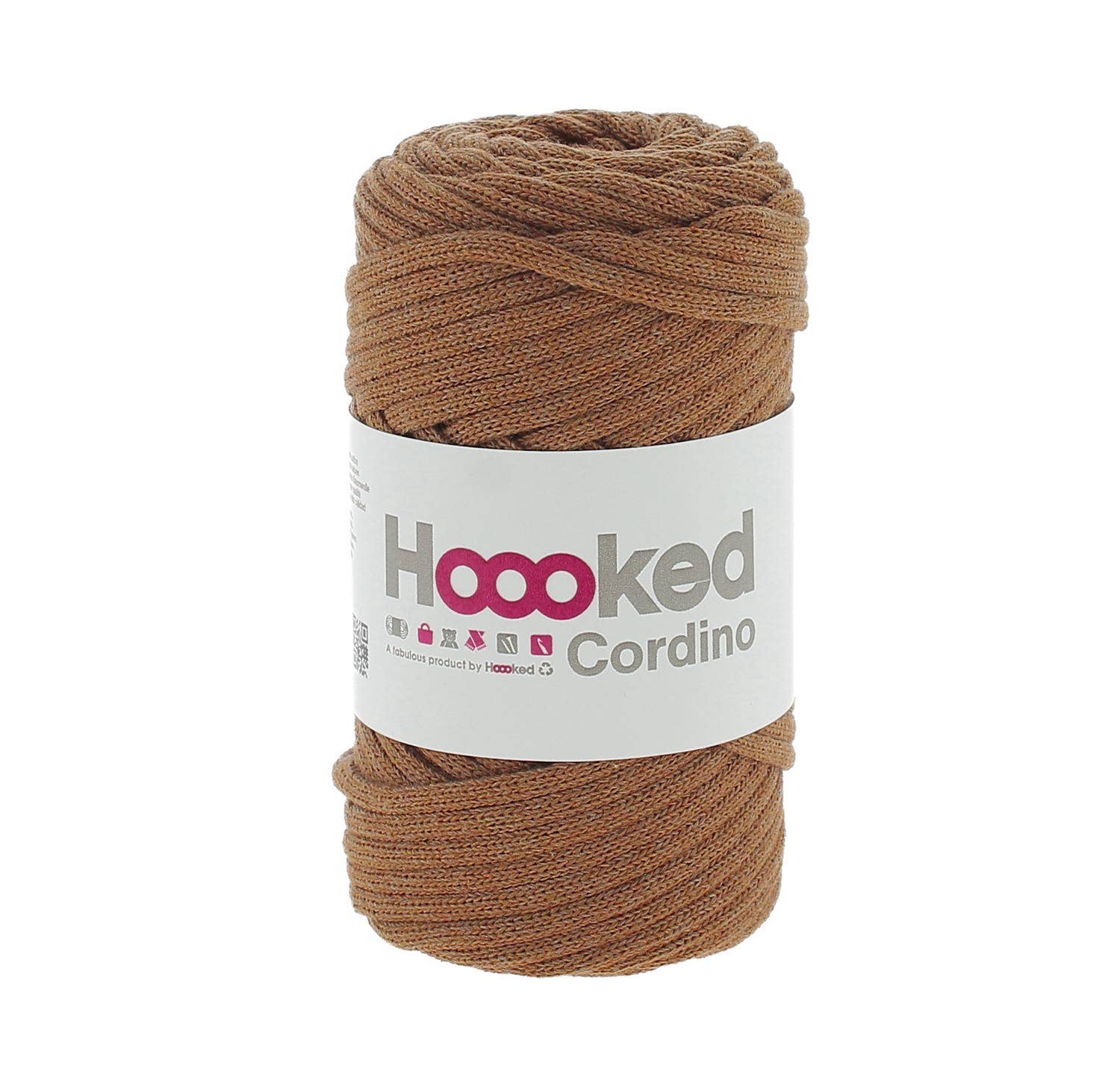 Hoooked Yarns - Wholesale Yarn - Cordino35
