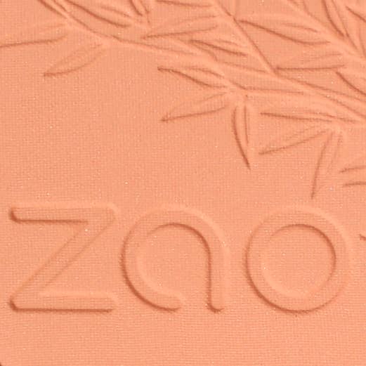 Zao Makeup - Wholesale Blush - ZAO Refill Compact blush * organic & vegan4