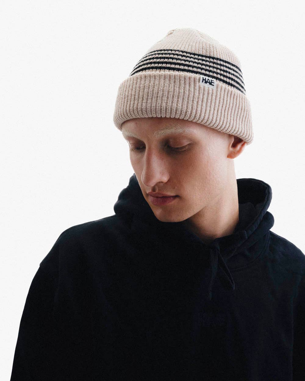 hä?wear GmbH - Wholesale Beanie - Unisex - Pathfinder cap1