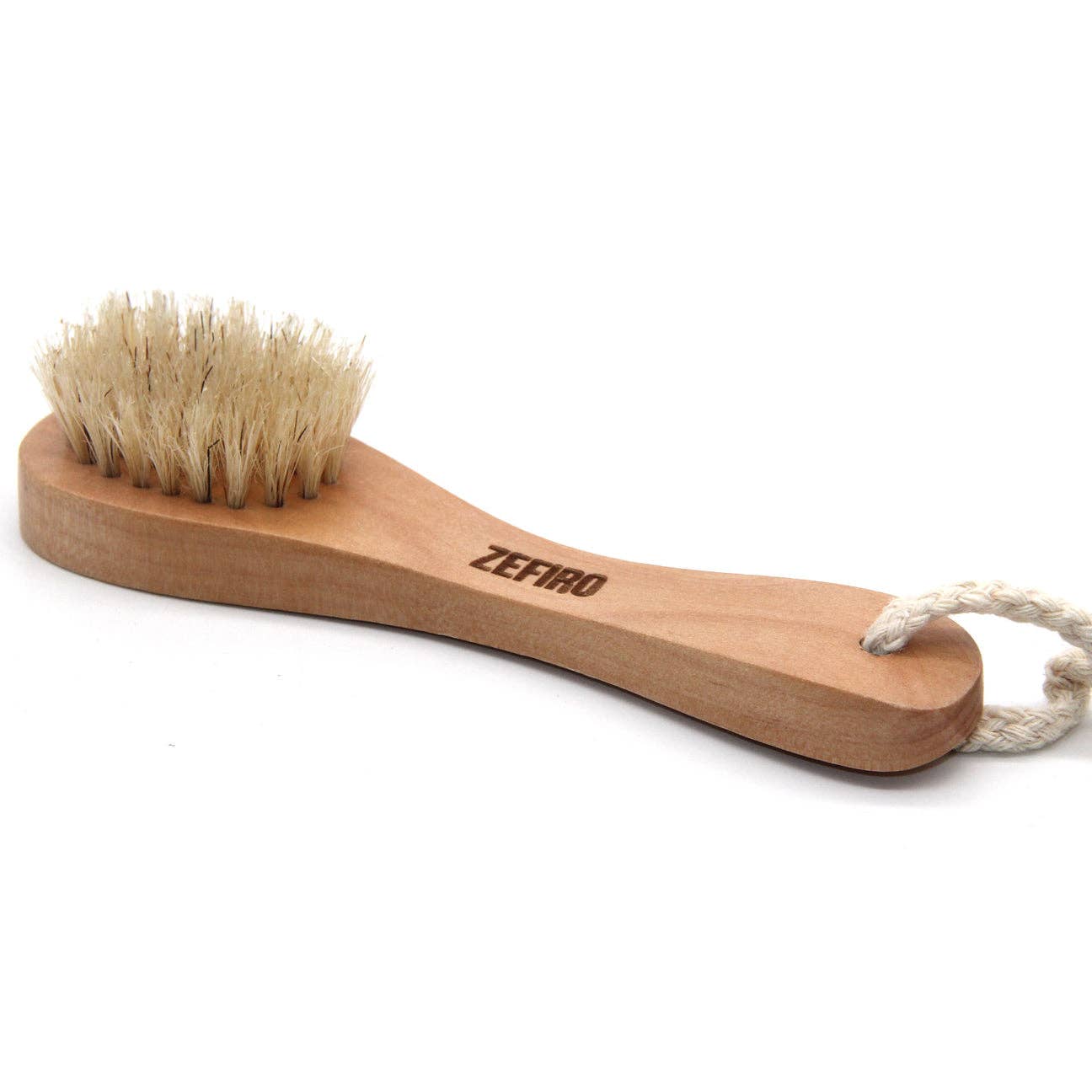 Wild Waters Soapery - Wholesale Body Brush - Dry/wet Face Brush1